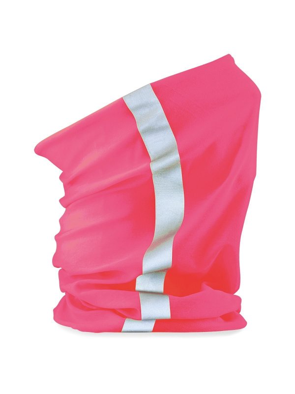 fluorescent pink